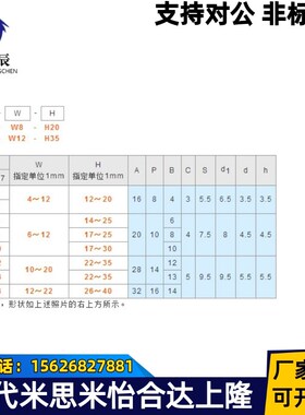 铰链座中央安装型底部安装型气缸连接件气缸顶座气缸摆件