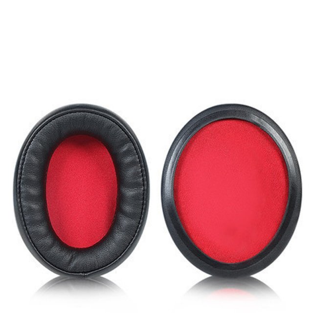 速发Thicker Earpads Earmuffs for audio-Technica ATH-AR5BT AR-图3