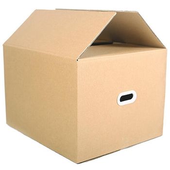 ສະເຫຼີມສະຫຼອງອິນເຕີເນັດໃຫມ່ການຫຸ້ມຫໍ່ carton ຂະຫນາດໃຫຍ່ logistics ກ່ອງຂະຫນາດໃຫຍ່ການເຄື່ອນຍ້າຍກະດາດກະດາດການເຄື່ອນຍ້າຍກ່ອງ 1V0 ການໂຫຼດແລະການເຄື່ອນຍ້າຍ