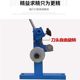 New wire stripper used wire and cables Small manual wire stripper peeling machine Special leather stripping tool for copper wire