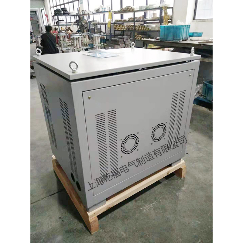 415V480V转380V变220V三相大功率变压器100KW125K200KW300K400KVA-图2