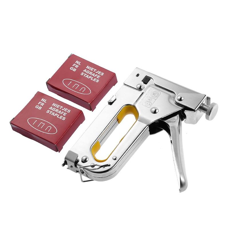 推荐2023 Multitool Nail Staple Gun Furniture Door Upholstery-图2