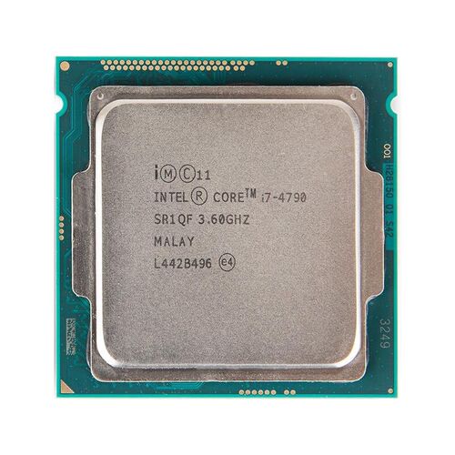 i7 4770 4790 4770S 4790S 4770K 4790K i7 4771 4785T 散片 cpu - 图3