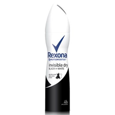 新品Rexona Anti-perspirant Deodorant Women Body Spray200ml - 图3