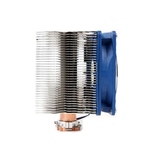 适用i5 7500 6500 3470 2500 4590 3570 3470  2400 4460CPU风扇 - 图1