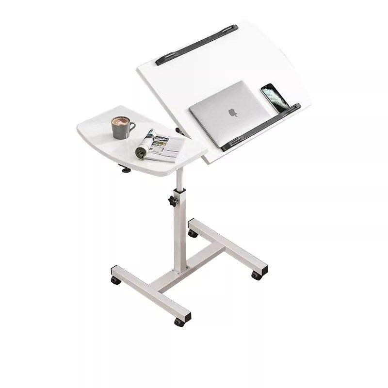床边桌可移动床上电脑小桌子卧室升降学习书桌家用笔记本折叠桌子,淘宝优惠券,粉丝福利购,淘宝优惠卷