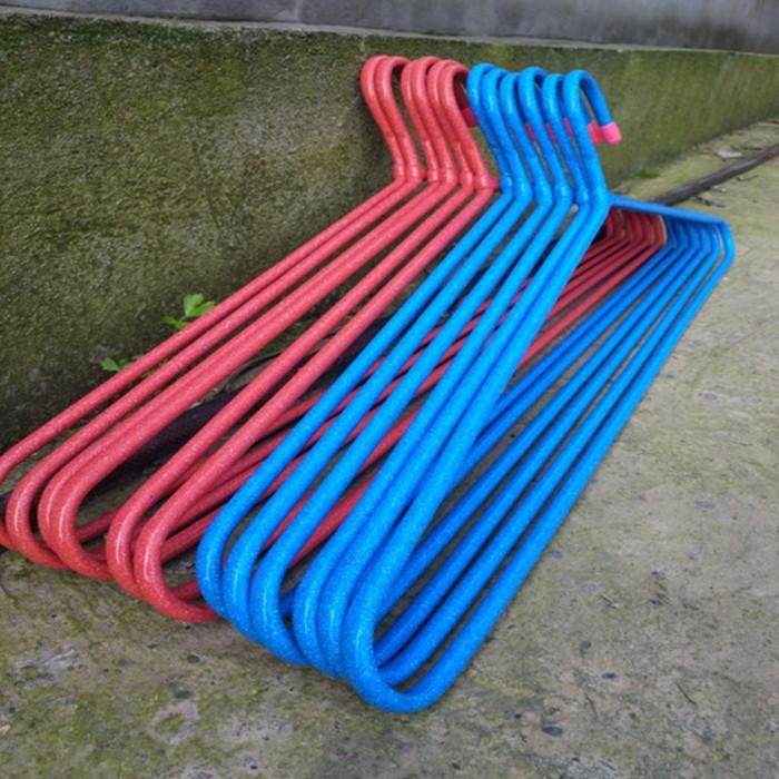 特凉长衣被单的被套超大床单晾家用衣架加粗大号不锈钢晒被子大,淘宝优惠券,粉丝福利购,淘宝优惠卷