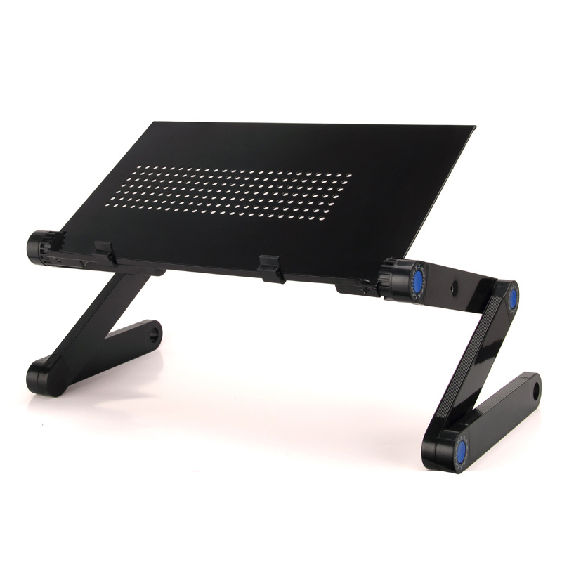 ptop Stand Comptuer Dsek Computer HTable Folding Table es - 图1