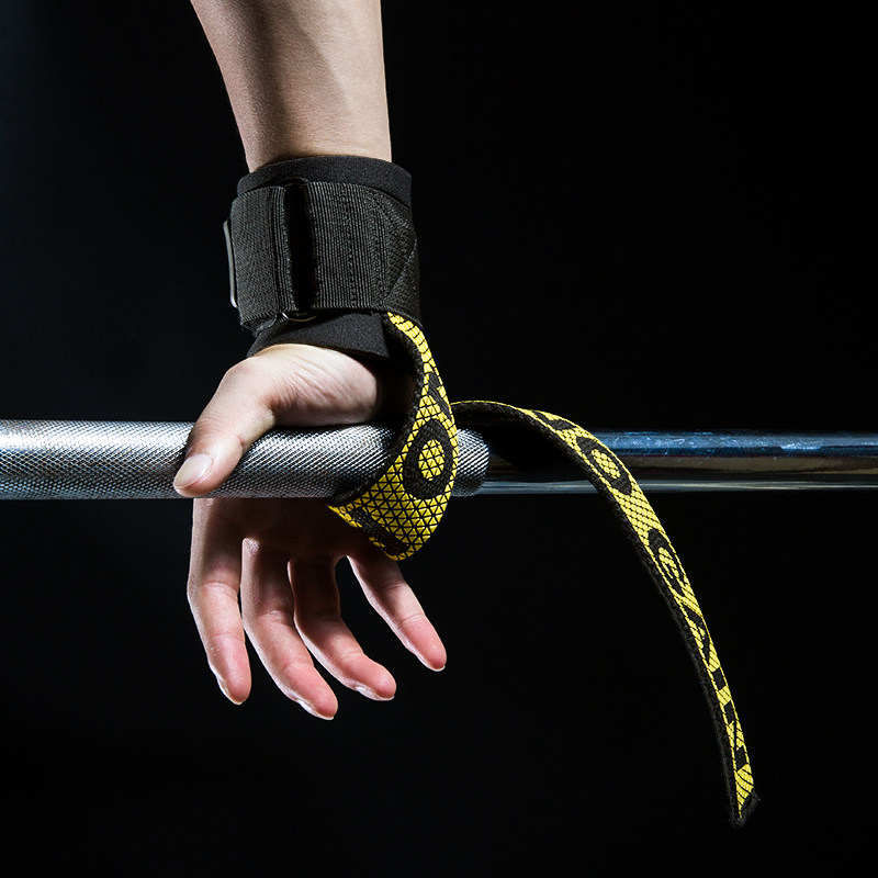 健身护腕男运动助力m带手腕带护具握力带健身手套举重防滑硬拉腕,淘宝优惠券,粉丝福利购,淘宝优惠卷