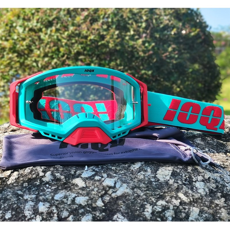 nglaasses Glasses Motocross oycling Goggle fCr men eyewe - 图1