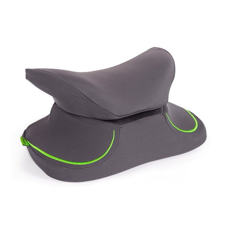 便携可折叠趴趴枕学生午休枕办公室午睡神器趴睡枕午睡枕头两用,淘宝优惠券,粉丝福利购,淘宝优惠卷