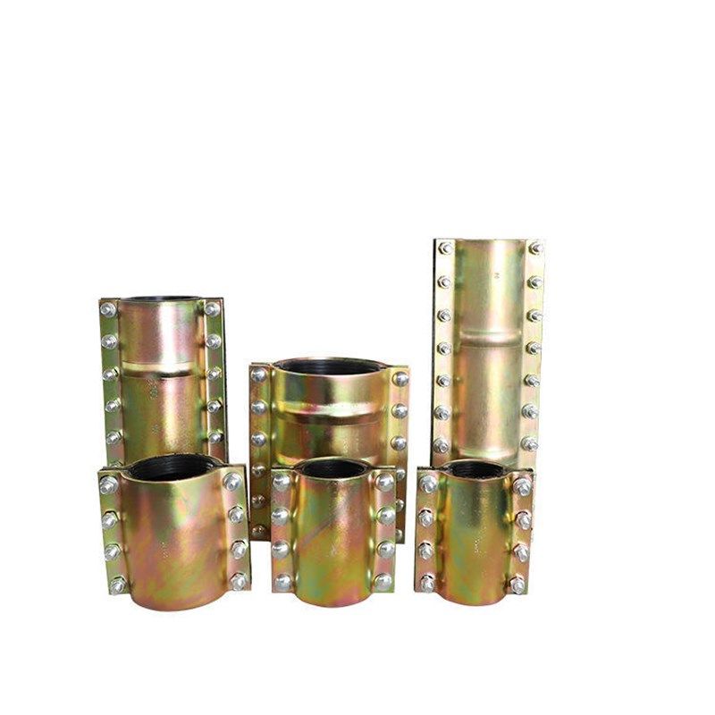 钢板哈夫节镀锌钢板哈夫节钢板卡子管道堵漏器补漏抢修节镀锌,淘宝优惠券,粉丝福利购,淘宝优惠卷