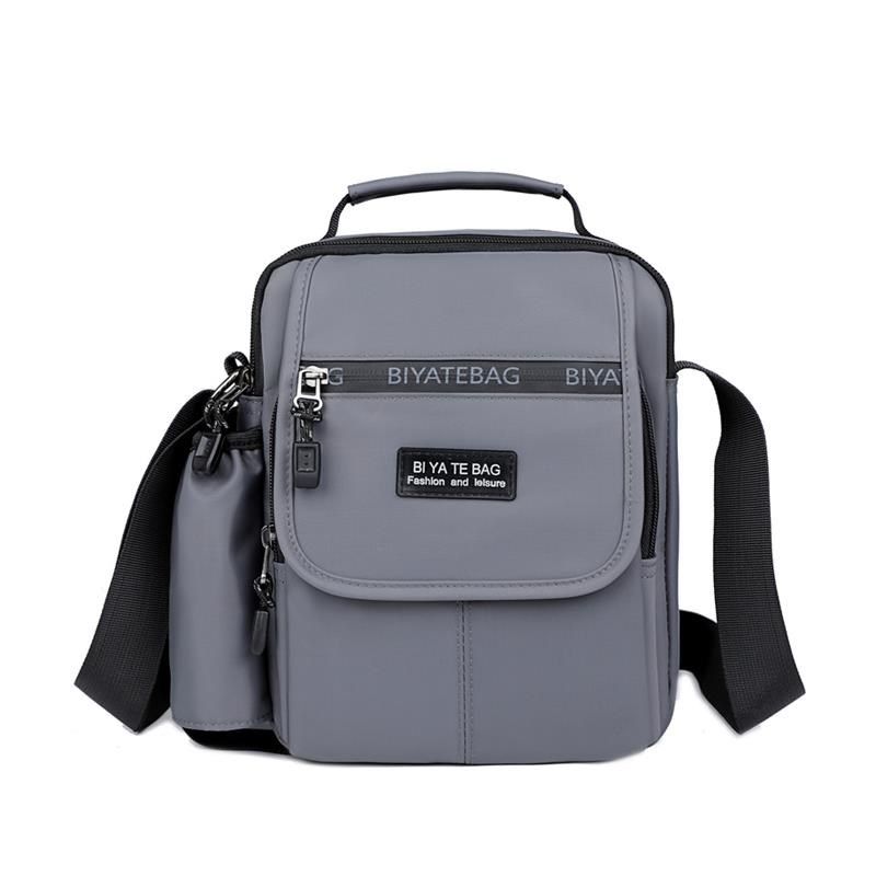 男包单肩包休闲斜挎包时尚男士包包潮男竖款运动小挎包旅游小背包,淘宝优惠券,粉丝福利购,淘宝优惠卷