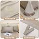 Bed sheets and mat three-piece set iced bean bean mat 20w24 new summer mat ice silk bed cover summer soft mat