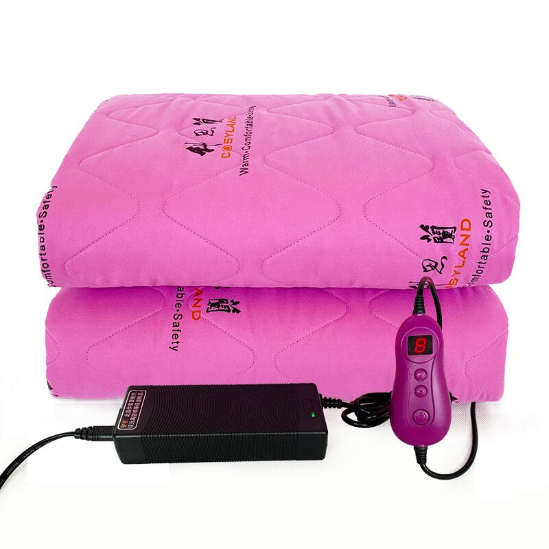 促销厂家厂家20科思兰(COSYLAND)婴儿床专用S电热毯单人直流低压