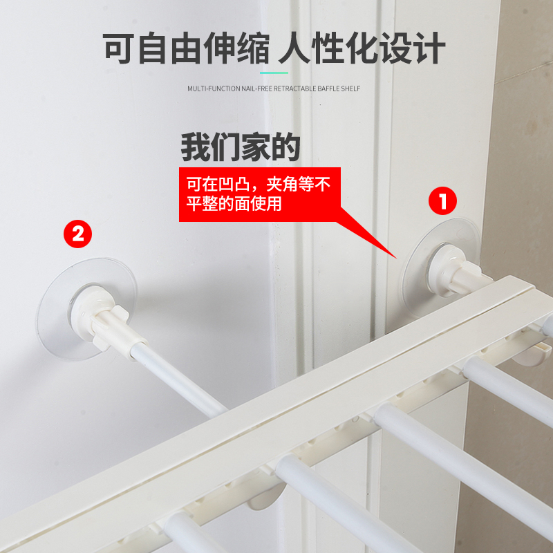 uatabbe Balky Safety Door Pet Dog Fence Stsir Do - 图3