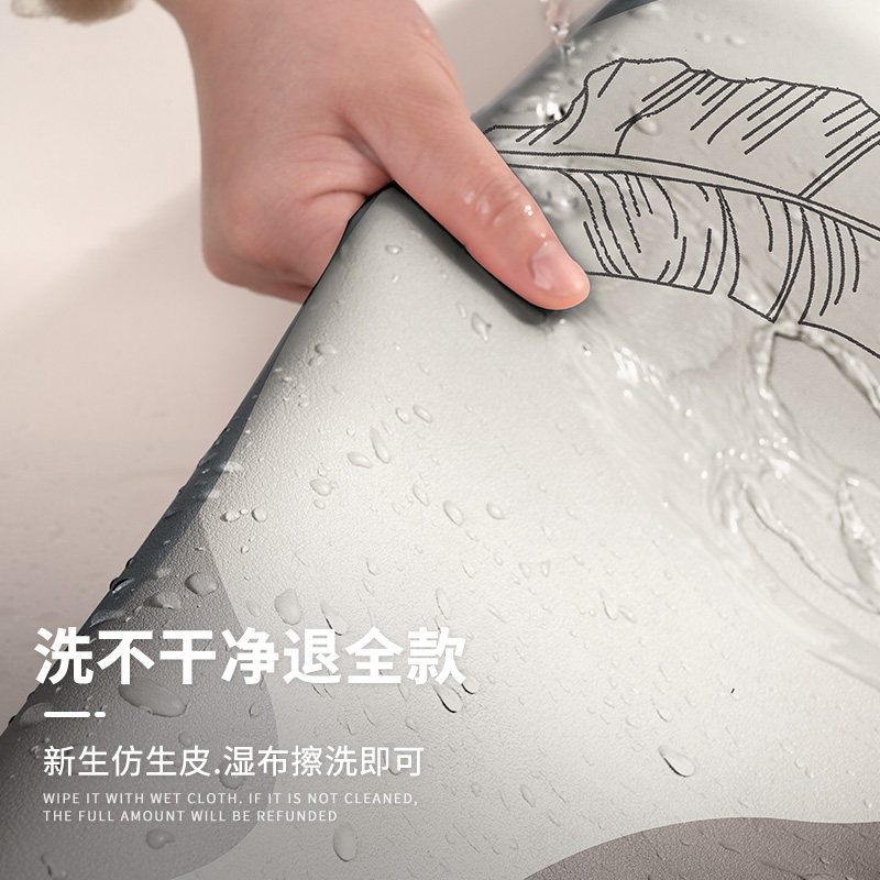入户门地垫可擦免洗进门玄关脚垫家用高级地毯可裁剪耐脏防滑垫子,淘宝优惠券,粉丝福利购,淘宝优惠卷