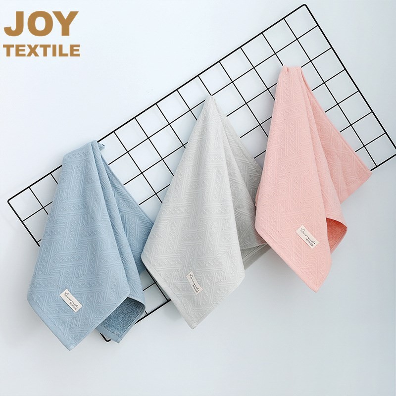 Cotton LargeoBath haqce Beach T wel for Home Washcloth SFowe - 图0