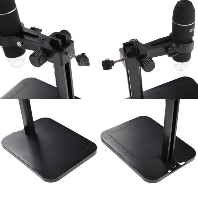 推荐Professional USB Digital Microscope 1000X 800X 8 LED 2MP - 图1