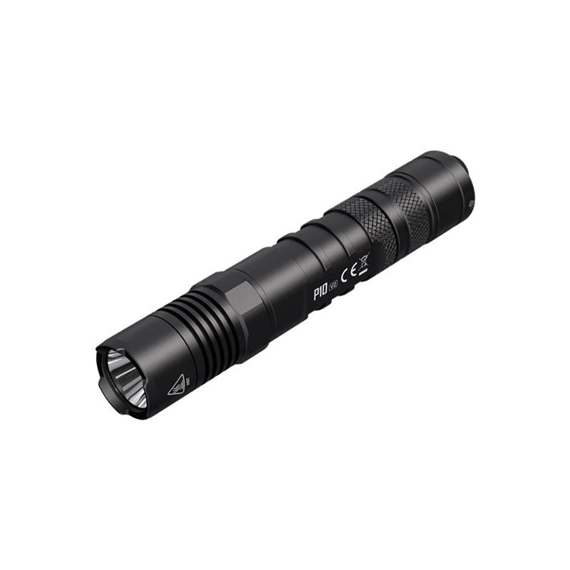 P10 VERISON2 CV2 flashlight - 图1