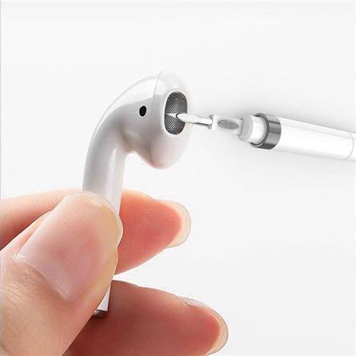 推荐Headphone keyboard cleaning brush Earphone Cleaner Pen K - 图1