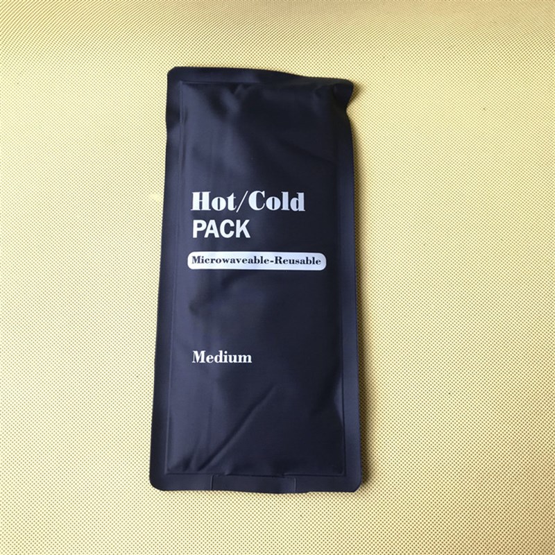 推荐Hot/Cold Packs Insulated Ice Pack Muscle Pain Relief Bag - 图2