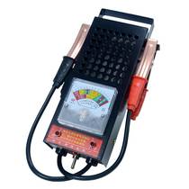 Pool Electric Storage Detection Meter Battery Cell Battery Bad Detector Electric Good Car Battery Capacity Tester Discharge Instrument 