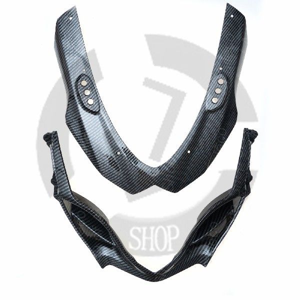 推荐Motorcycle Parts Front Fairing ABS Injection Molding, Su - 图2