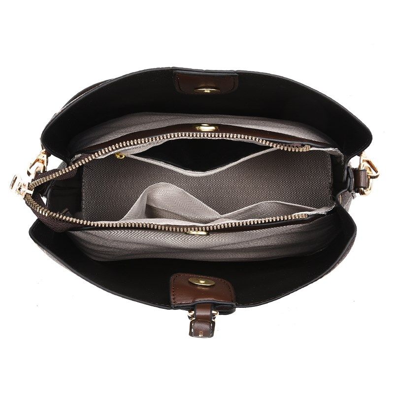 夏季水桶包女斜挎包2023新款时尚洋气小众手提小包女士软皮单肩包,淘宝优惠券,粉丝福利购,淘宝优惠卷