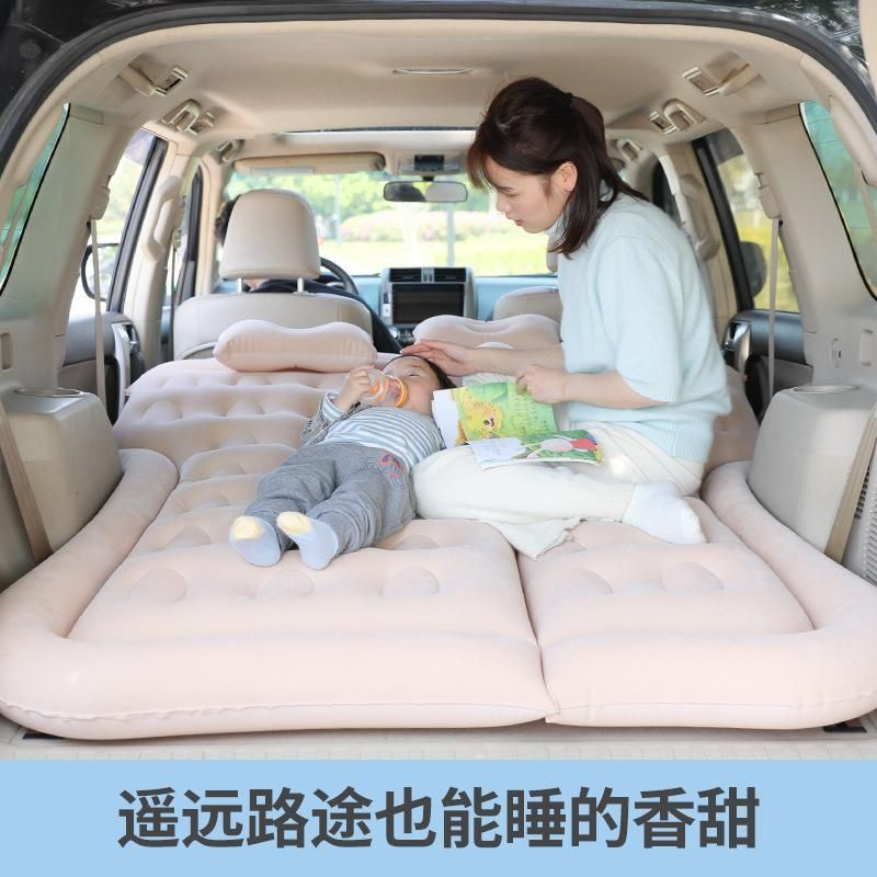 新品WEY VV6魏派专用汽车睡垫车载床垫充气垫后排旅行床后座车上