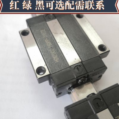 推荐线性直线导轨滑块滑轨线轨HGH20W EGH20CA 15 25 30 35CA法兰-图0