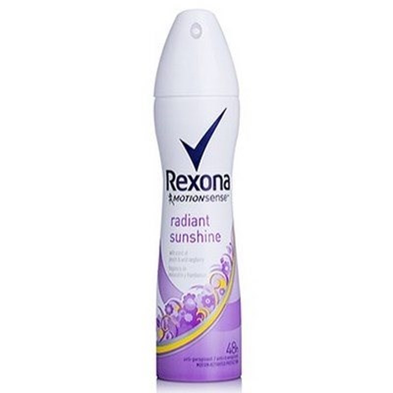 推荐Rexona Anti-perspirant Deodorant Women Body Spray200ml - 图0