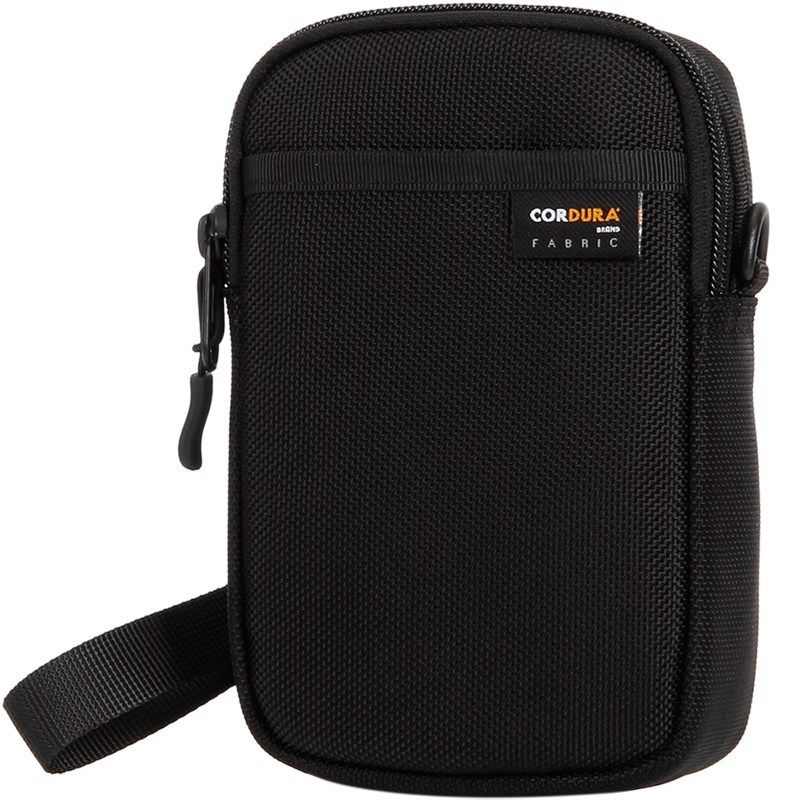 考杜拉弹道尼龙单肩包男士手机斜包多挎腰包功能小背包迷你休闲布,淘宝优惠券,粉丝福利购,淘宝优惠卷