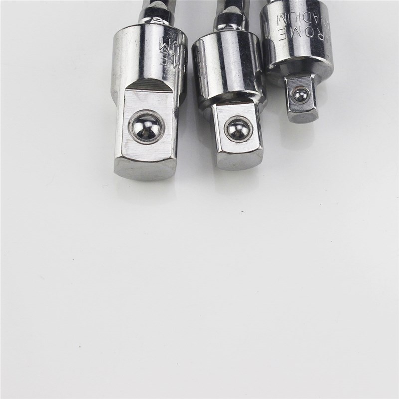 1p Electric Drill Socket Adapter for Impact Driver with Hex - 图1