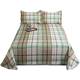 Spot cool mat summer ice i silk mat washable summer cool mat foldable single sheet 2023 new model