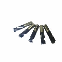  Cobalt-coated high quality de-welding point hemp twist drill bit straight shank with cobalt high speed steel drill point drill bit