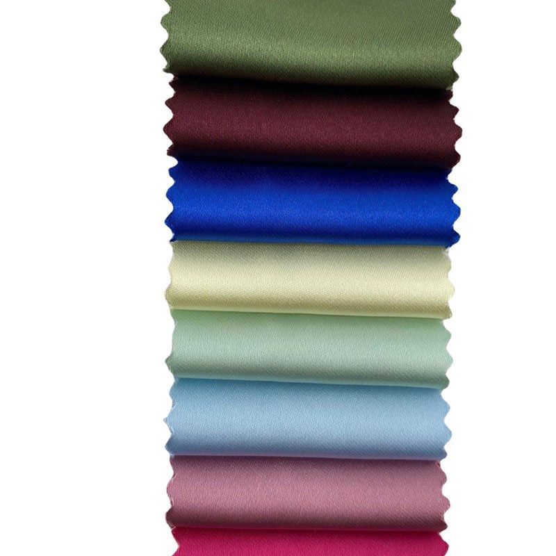 170g仿三醋酸缎面色丁布春夏垂感仿真丝绸缎连衣W裙睡衣面料现货,淘宝优惠券,粉丝福利购,淘宝优惠卷