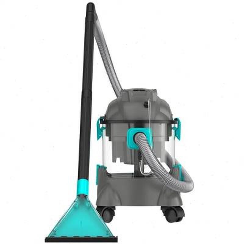 布艺沙发清洗机喷抽一体家用洗车蒸气机免L拆洗窗帘床垫地毯清洗 - 图2