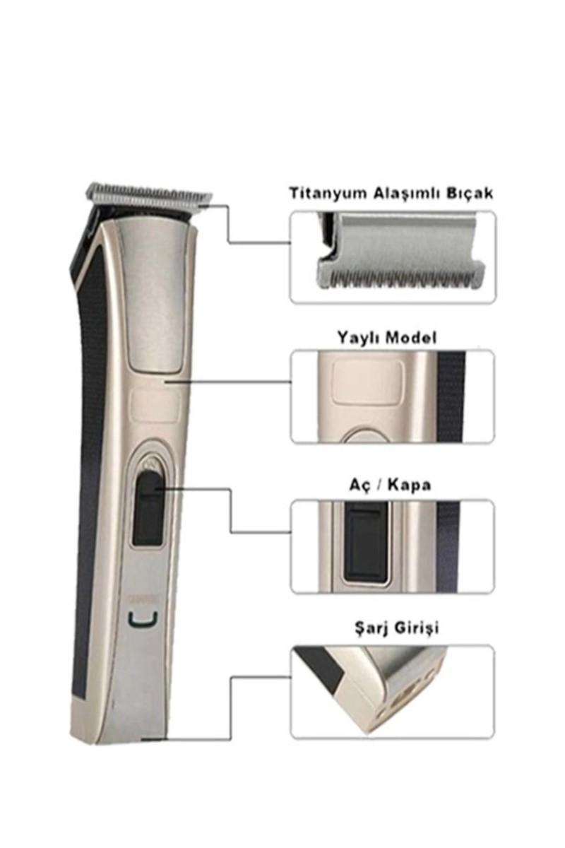 ofessional Blade Shaving MachiDneiHairnCut Mach  es for m - 图2