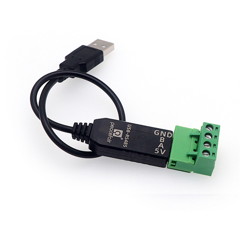 推荐Industrial USB To RS485 Converter Upgrade Protection RS2 - 图0