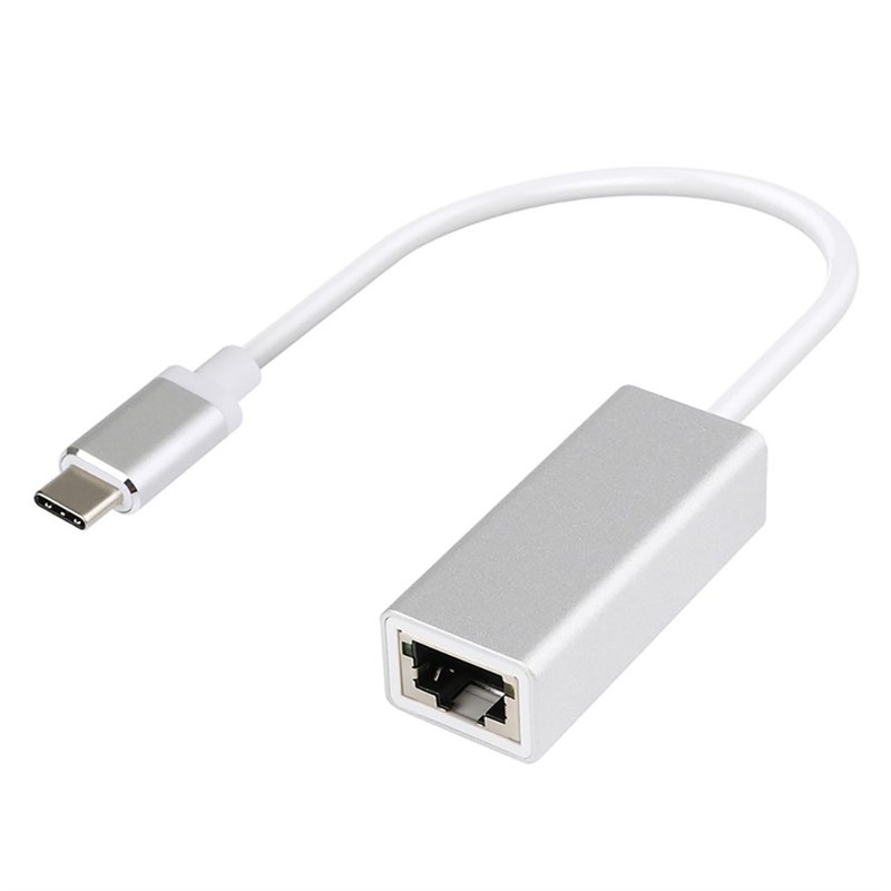 4in1 Thunderbolt 3 USB-C to HDMI Adapter 2x USB3.0 Type-C PD - 图1