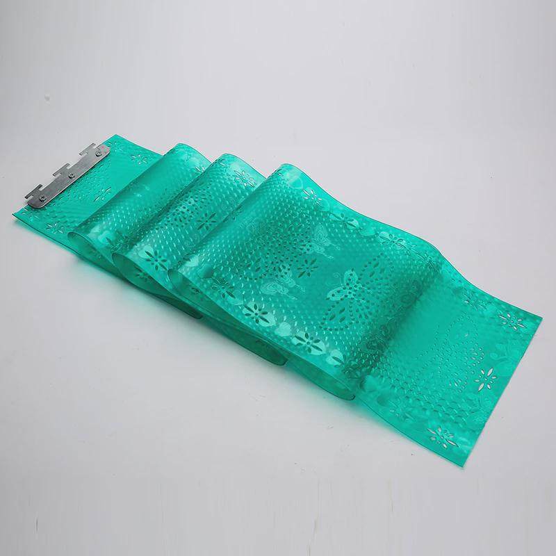 塑料PVC透气带孔软门帘夏季防蚊蝇磨砂不透明皮隔断塑胶皮门新品,淘宝优惠券,粉丝福利购,淘宝优惠卷