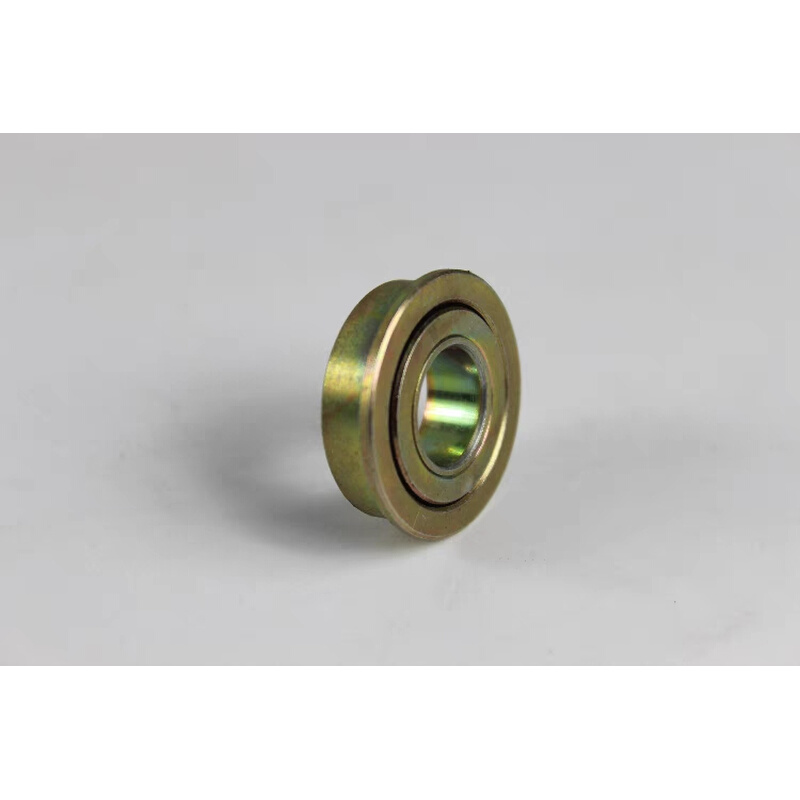 原装鱼跃轮椅配件非标平口轴承H007 H005B H009 H008前叉压力轴承 - 图1