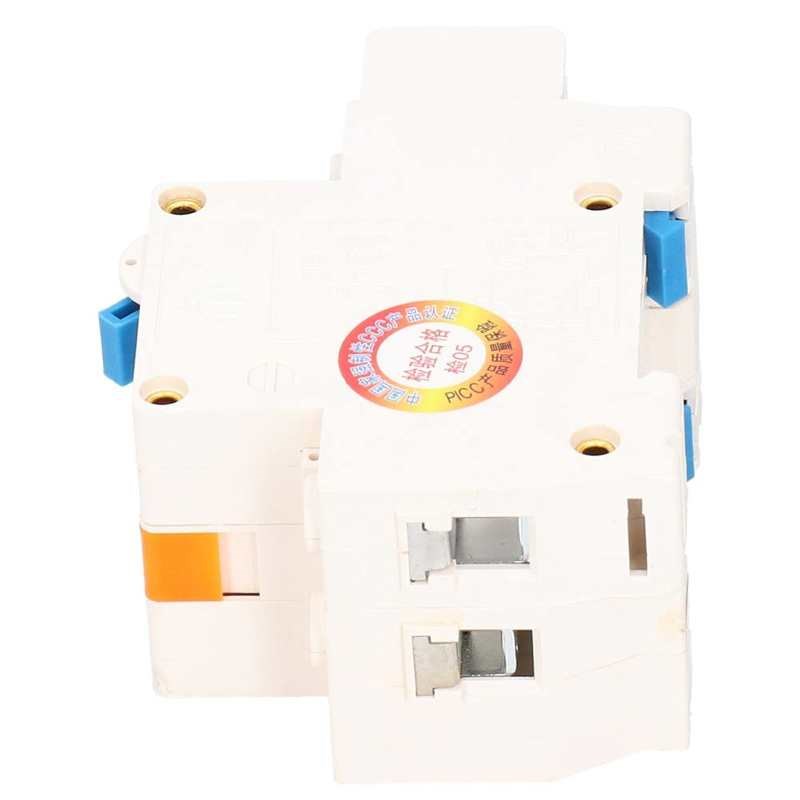 速发220V 1P16 Residual Current Circuit Breaker DZ47LE Leakag - 图3