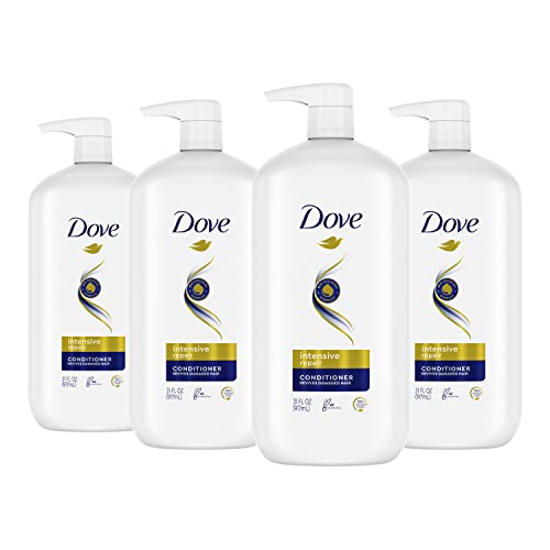 Dove Ultra  are Conditioner Int nsive Repair  PackCofY 4e fo - 图0