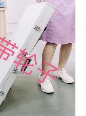 夜市摆摊神器便携折叠地摊箱多功能移动摊位耳环耳饰饰品展示架