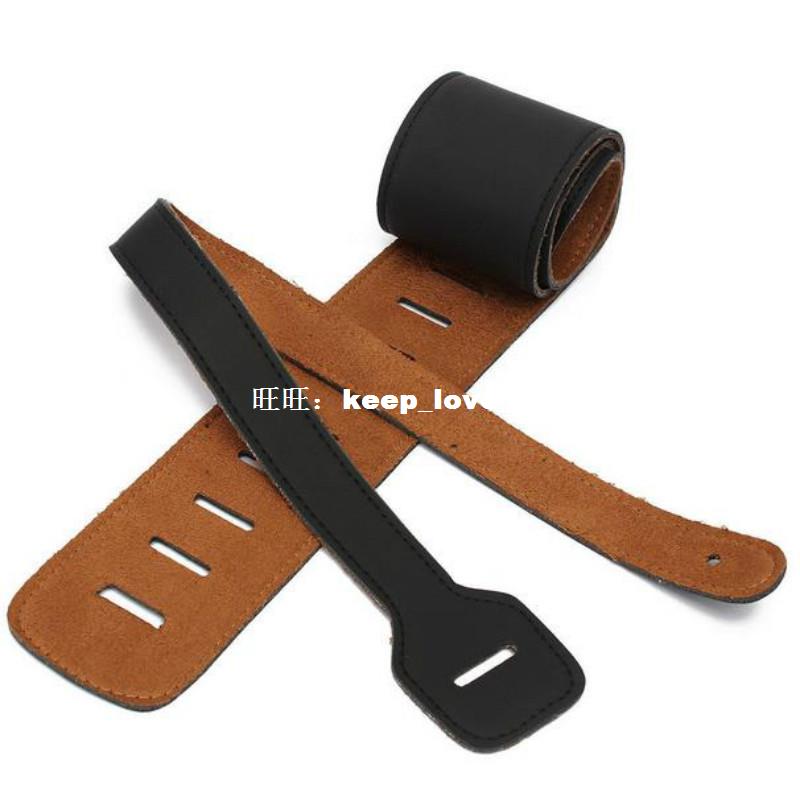 t Salc AdjustabFe Soft PU LAeather Thick Strap lor Eleetr - 图2