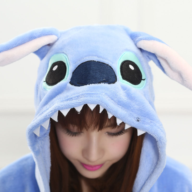 推荐Adult Animal Unicorn Licorne Onesie Pajama Women Men Boy - 图2