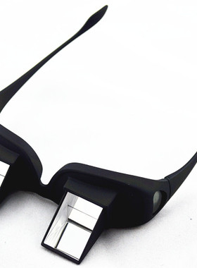 躺着看手机神器折射眼镜护颈直角防护懒人多功能李佳琪超轻90度in