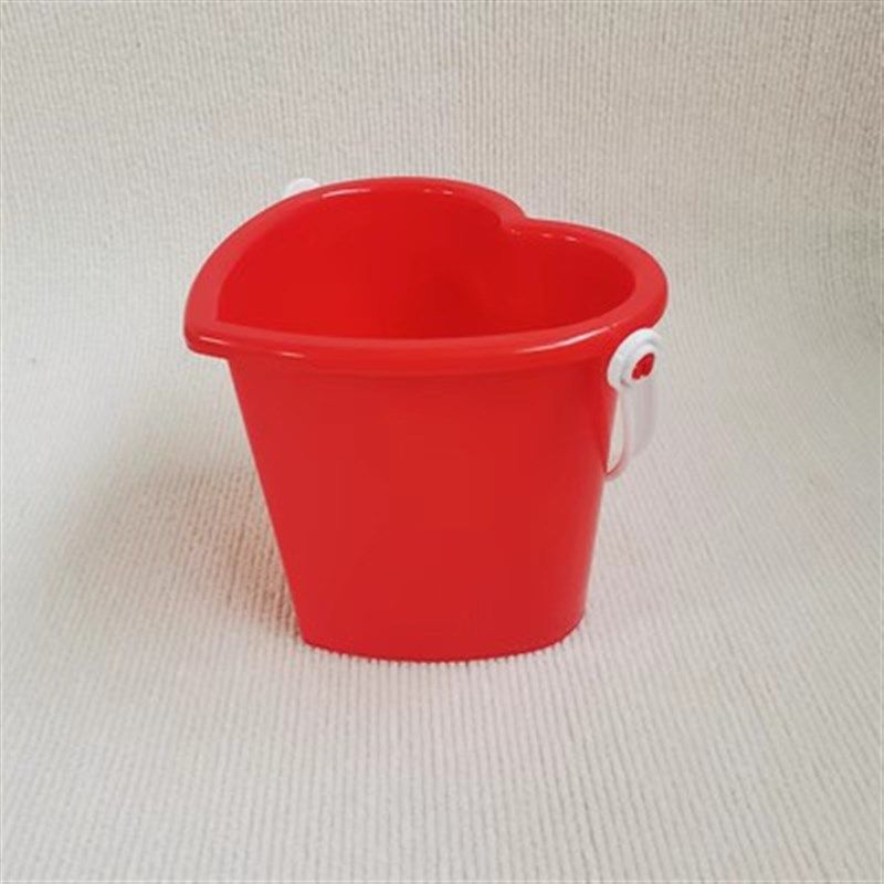 儿童宝宝沙e滩玩具戏水玩具玩沙玩水 心型桶 沙滩桶,淘宝优惠券,粉丝福利购,淘宝优惠卷